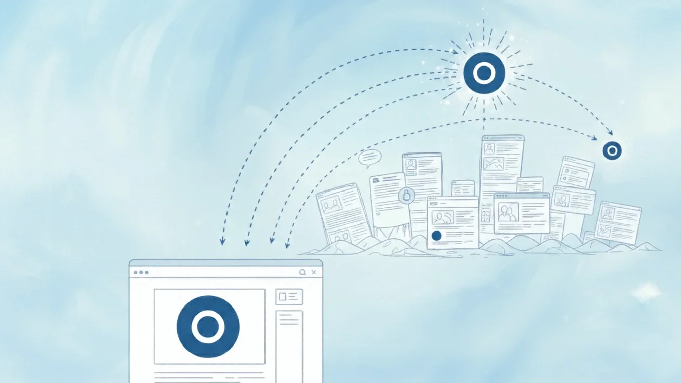 GEO gaat veel verder dan je eigen website optimaliseren