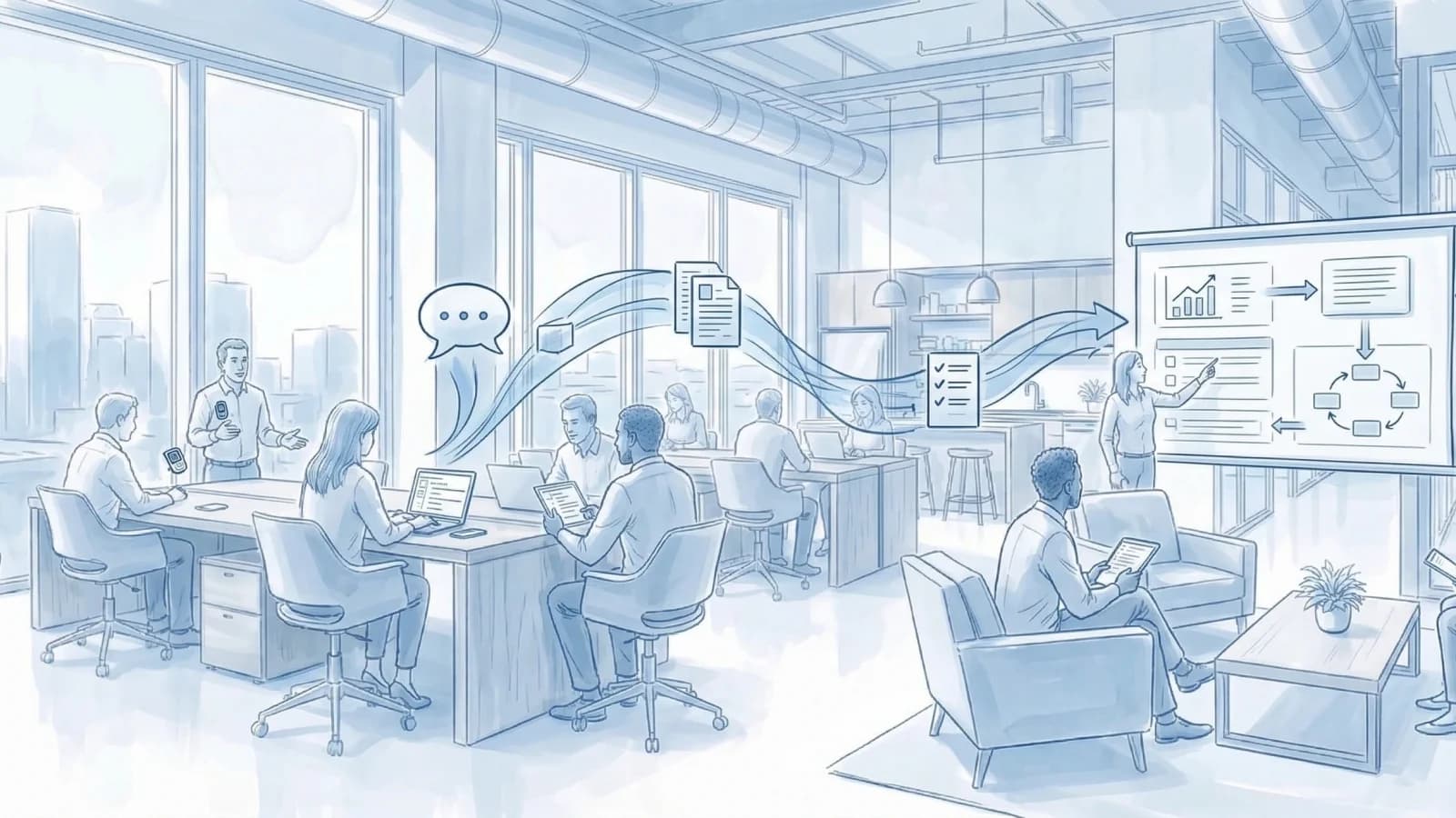 The AI gain most teams are leaving on the table