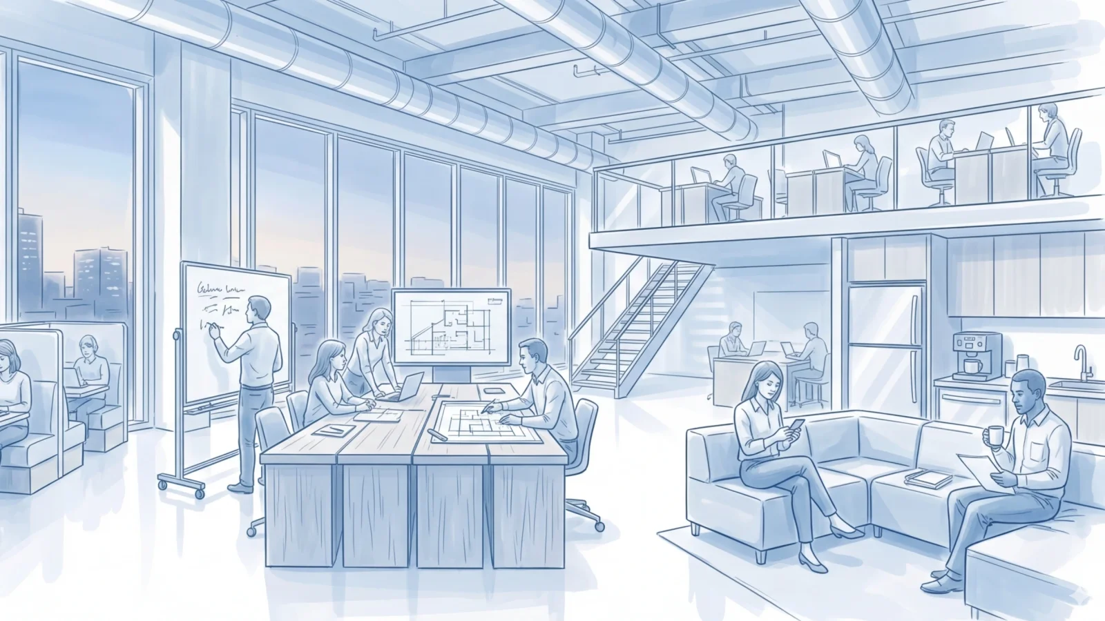 Een op de drie Nederlandse werkenden gebruikt AI en bespaart daar 2 uur per week mee